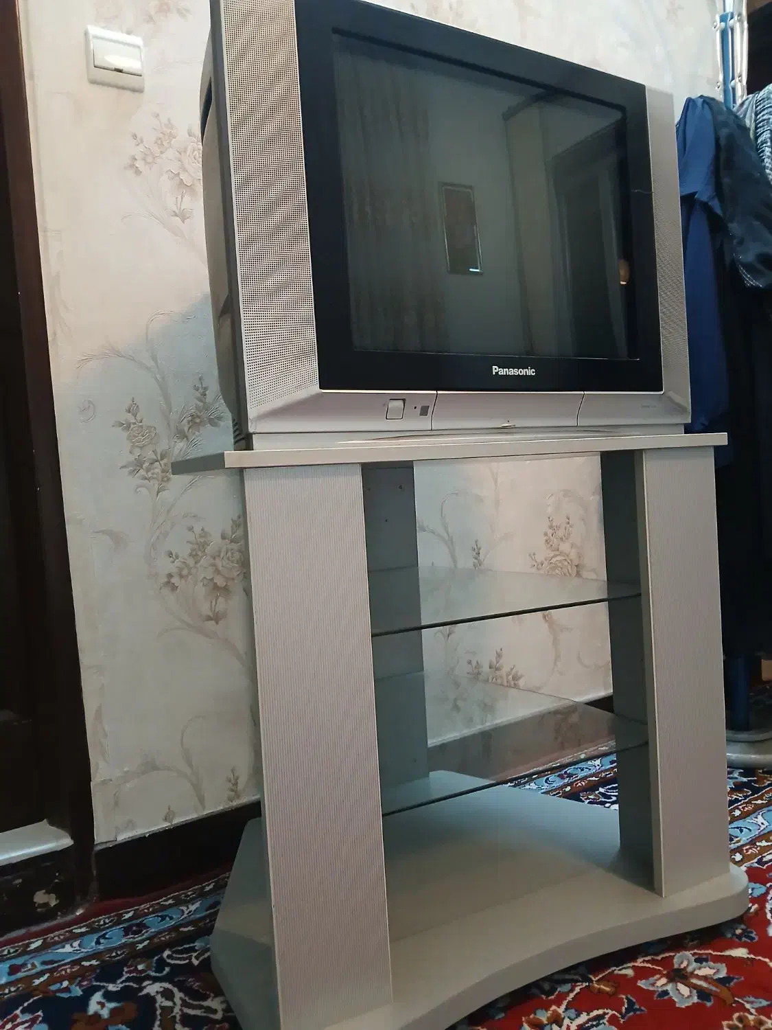 تلویزیون پاناسونیک|تلویزیون و پروژکتور|بروجرد, |دیوار
