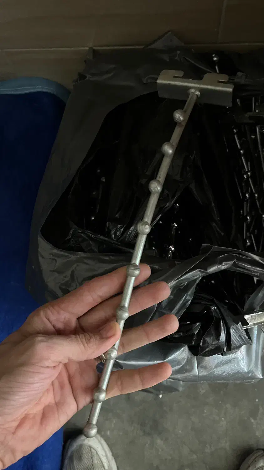 فروش،رگال وپایه رگال،قفسه|فروشگاه و مغازه|گنبد کاووس, |دیوار