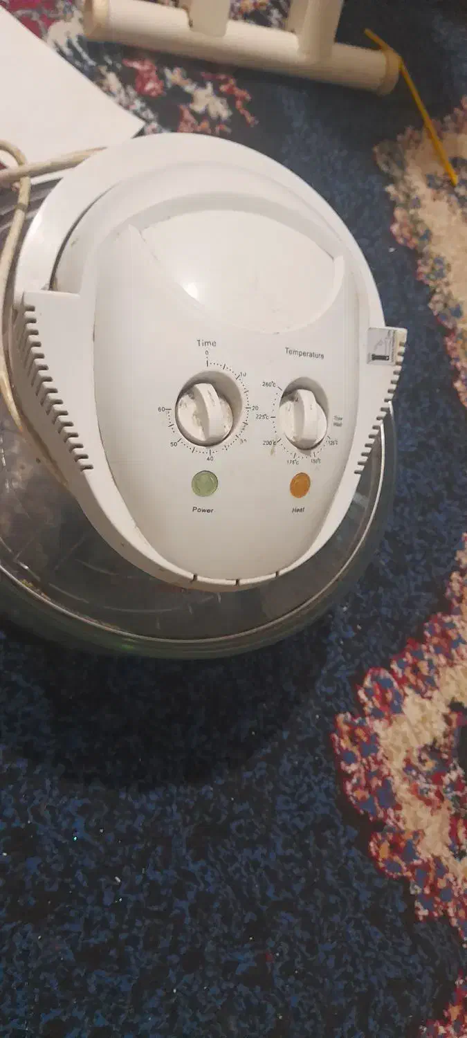 بخار پز|اجاق گاز و لوازم برقی پختوپز|داراب, |دیوار