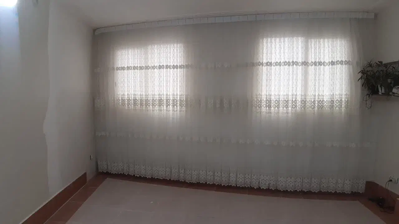 پرده پذیرایی|پرده، رانر، رومیزی|قم, علی آباد سعدگان|دیوار