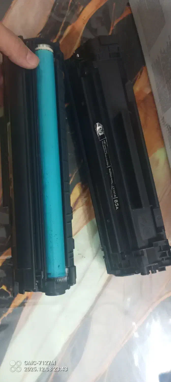 چابگر و دوربین|پرینتر، اسکنر، کپی، فکس|تهران, تهرانسر شرقی|دیوار