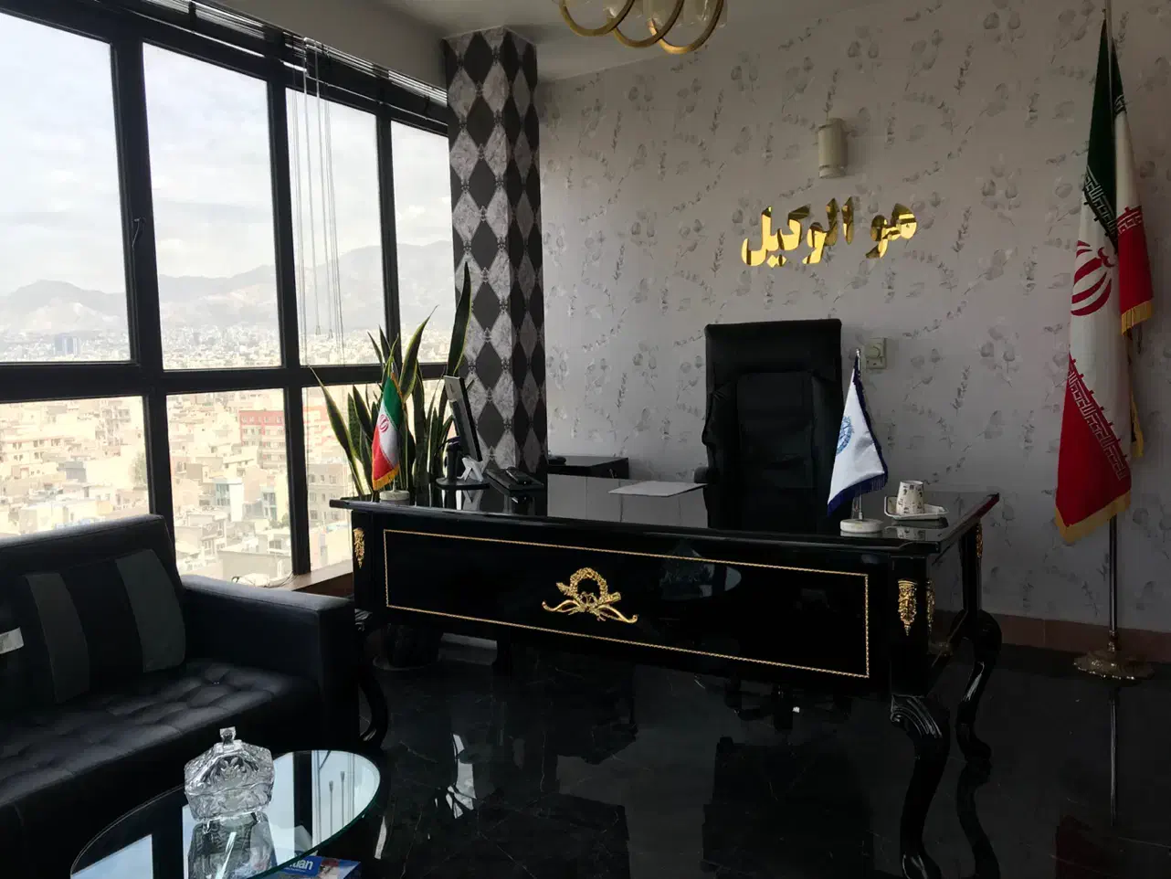 دو واحد دفتر اداری شرکت لوکس برج شرق تهران|فروش دفتر کار، اتاق اداری، مطب|تهران, تهران‌نو|دیوار