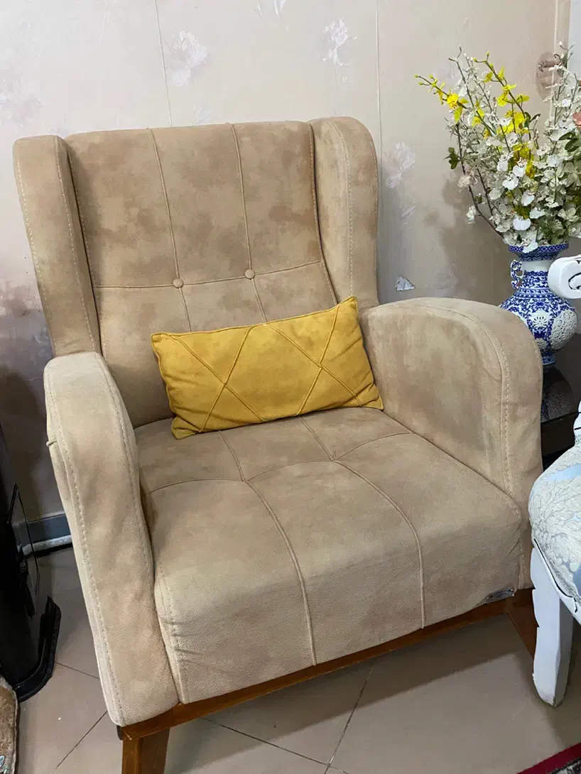 مبل راحتی چستر|مبلمان خانگی و میز عسلی|تبریز, |دیوار