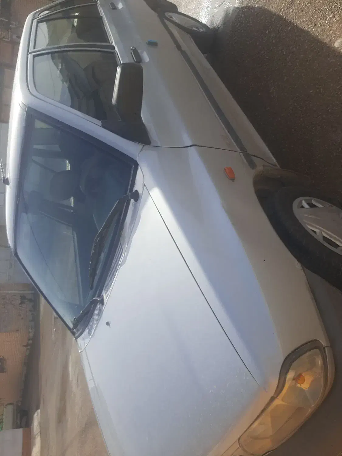 پراید ۱۳۱ مدل ۸۸|خودرو سواری و وانت|بندر ماهشهر, |دیوار