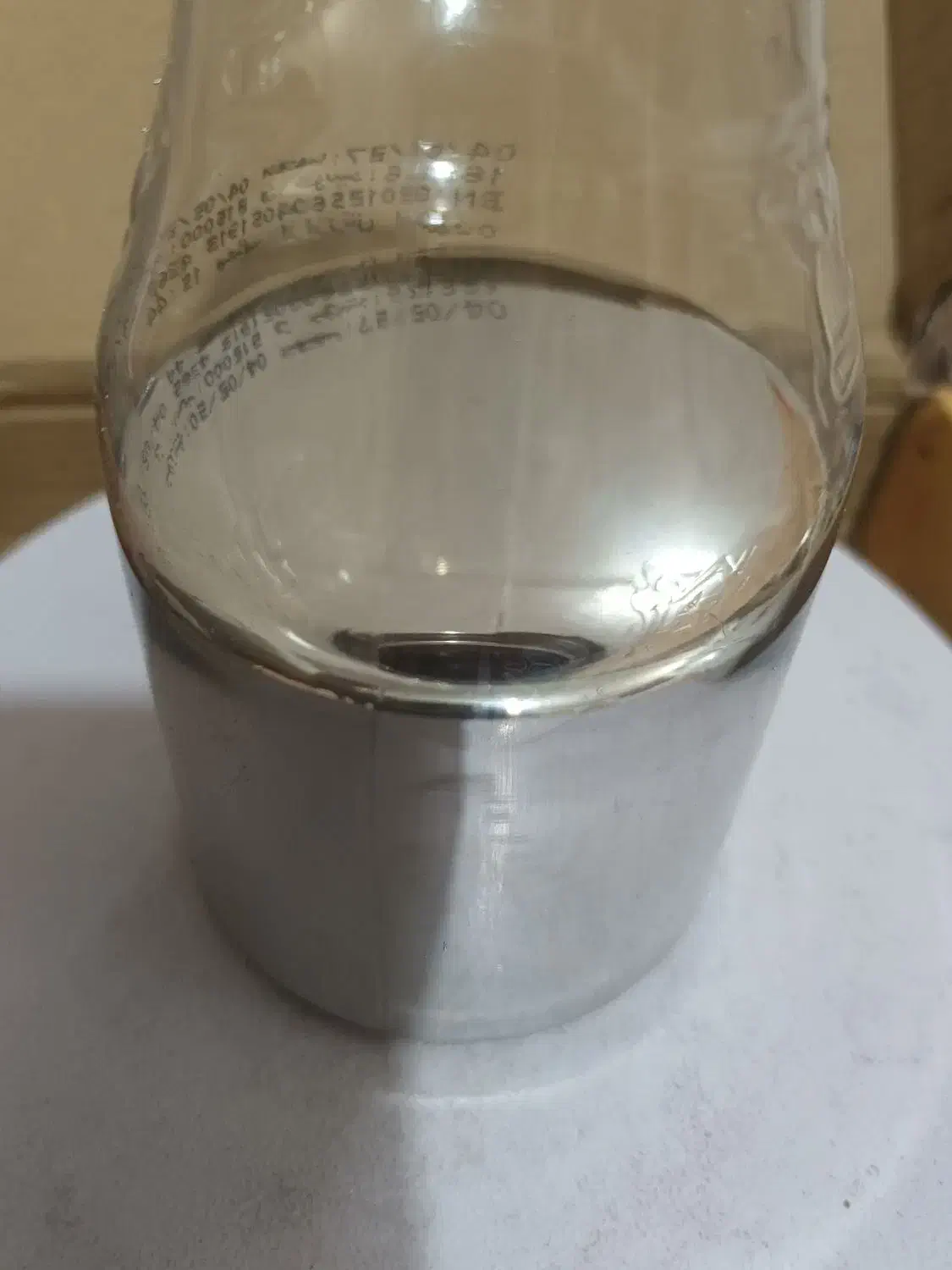 جیوه صنعتی و معدنی نقره ای|آرایشی، بهداشتی، درمانی|زنجان, |دیوار