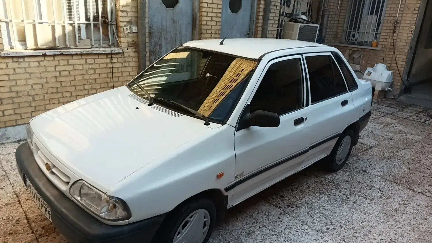 پراید|خودرو سواری و وانت|بهبهان, |دیوار