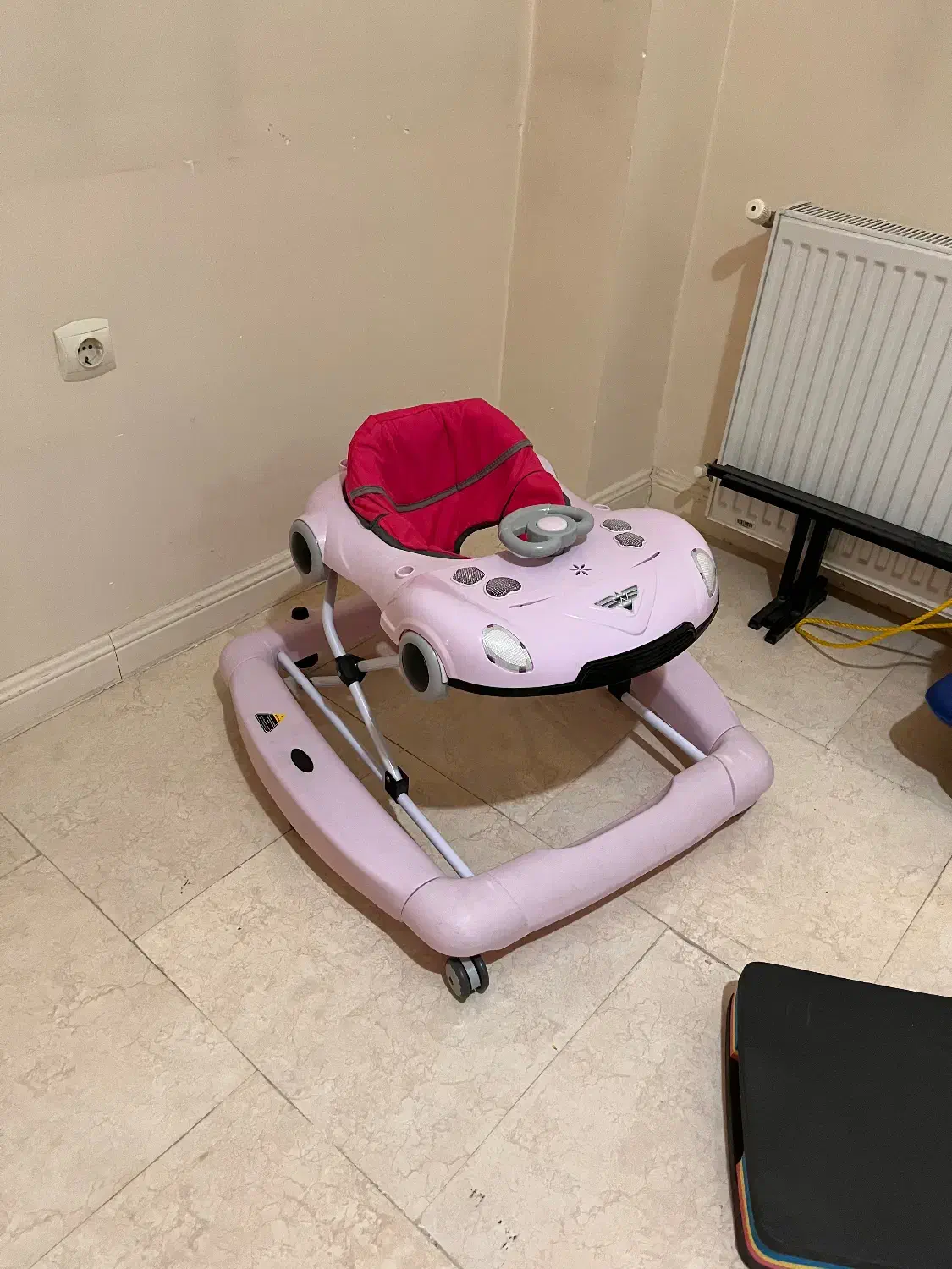 روروک کودک موزیکال|اسباب و اثاث بچه|بهشهر, |دیوار