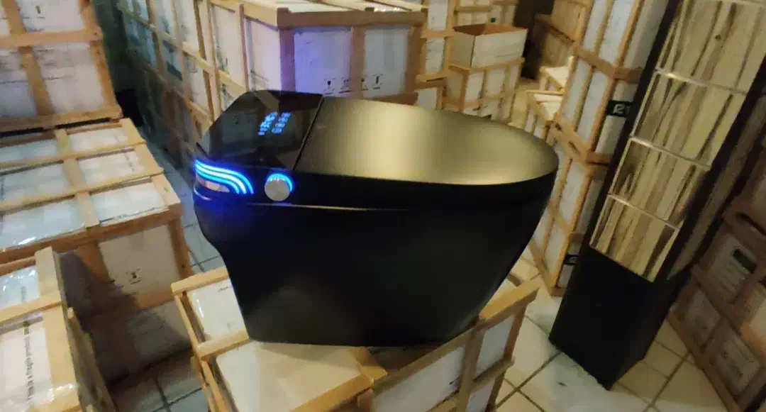 توالت فرنگی هوشمند|لوازم سرویس بهداشتی|مشهد, امام خمینی|دیوار