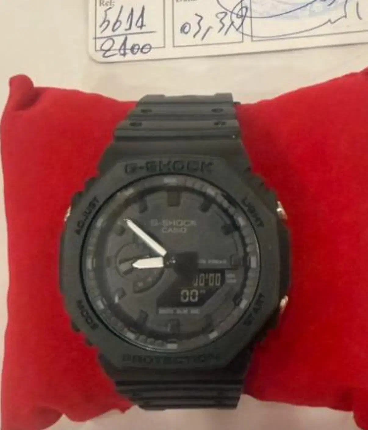 ساعت G-shock|ساعت|تهران, کامرانیه|دیوار