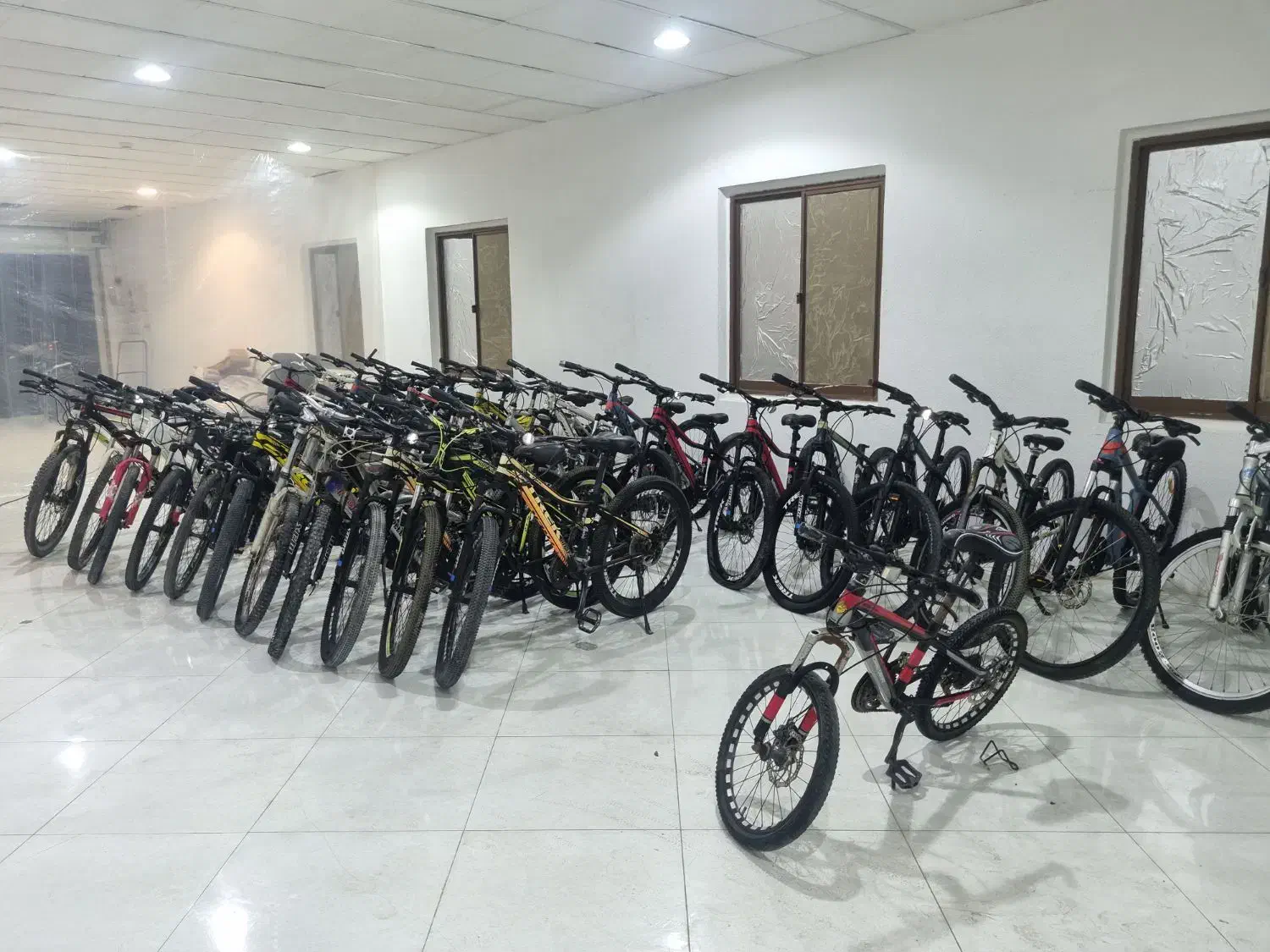 فروش،انواع دوچرخه‌های  دست دوم و نو|دوچرخه، اسکیت، اسکوتر|کیش, |دیوار