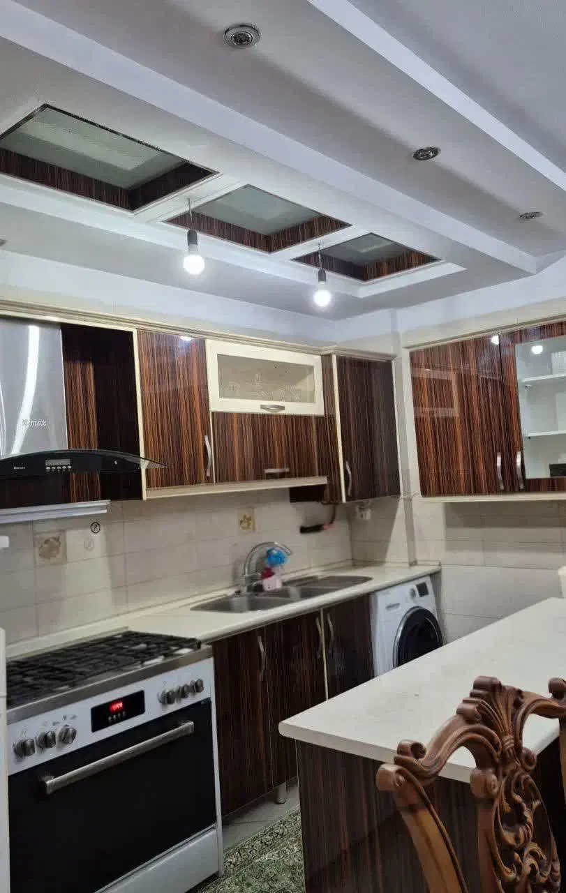 ۶۵ متر دوخواب اکازیون مخصوص سخت پسندها