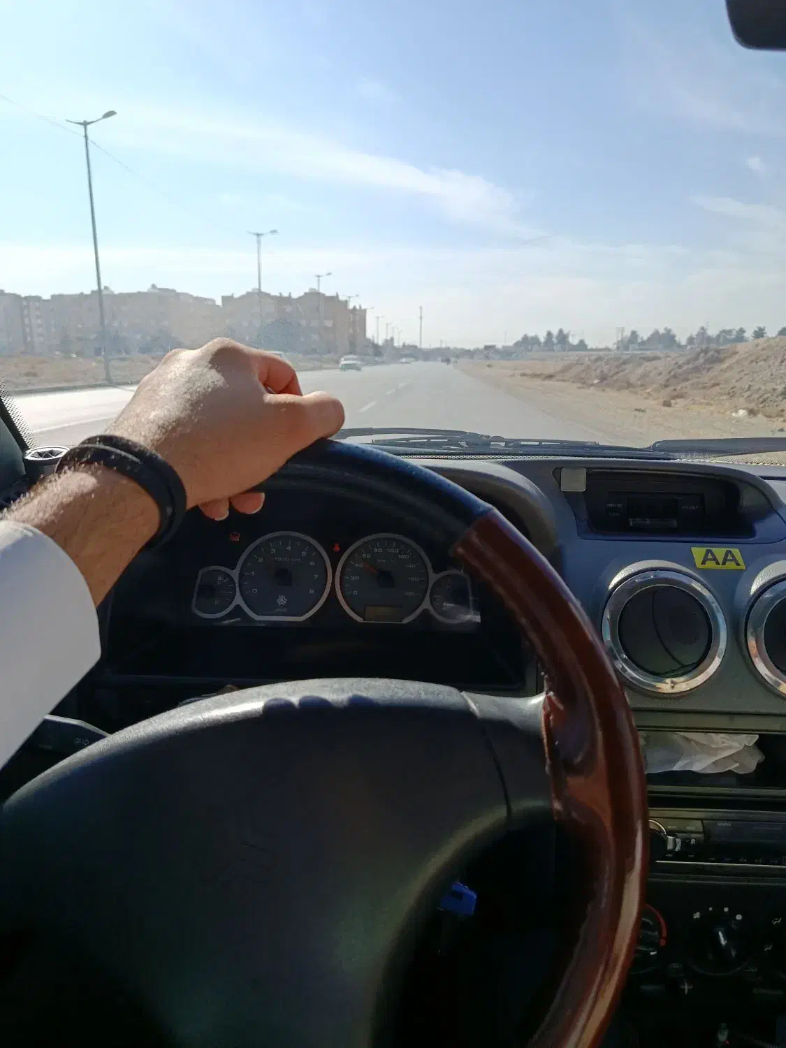 پراید 111|خودرو سواری و وانت|نیشابور, شهرک پردیس|دیوار