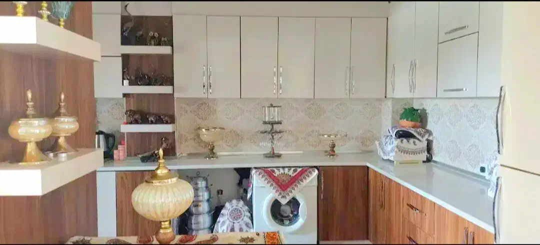 آپارتمان تک واحدی ۱۰۵ متری رینگ داخلی|فروش آپارتمان|قائم‌شهر, |دیوار