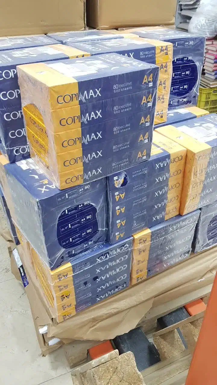 پخش کاغذ فردیس|عمدهفروشی|فردیس, شهرک ۱۱۰|دیوار