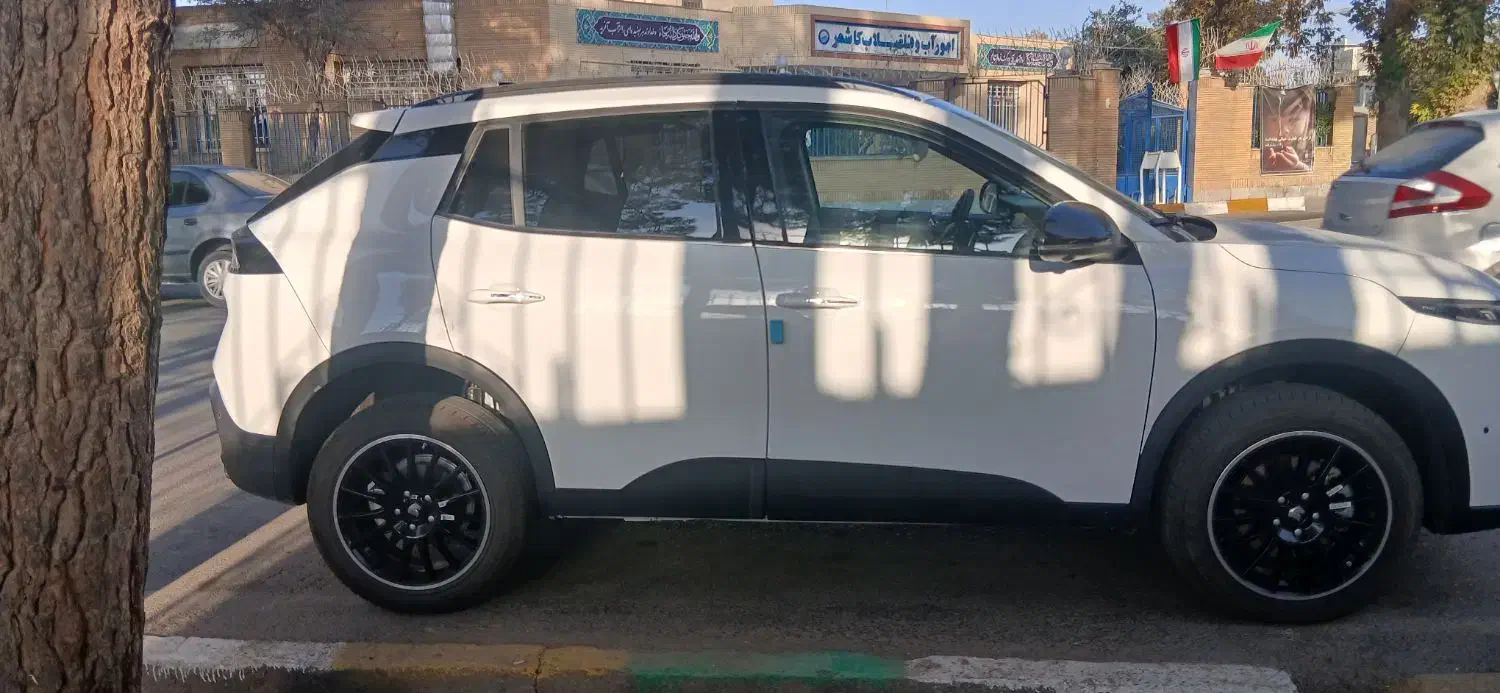 ریرا اتوماتیک صفر ۱۴۰۴ با کارت طلایی|خودرو سواری و وانت|کاشمر, |دیوار