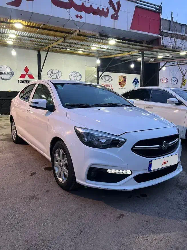 شاهین g مدل ۱۴۰۲|خودرو سواری و وانت|تبریز, |دیوار