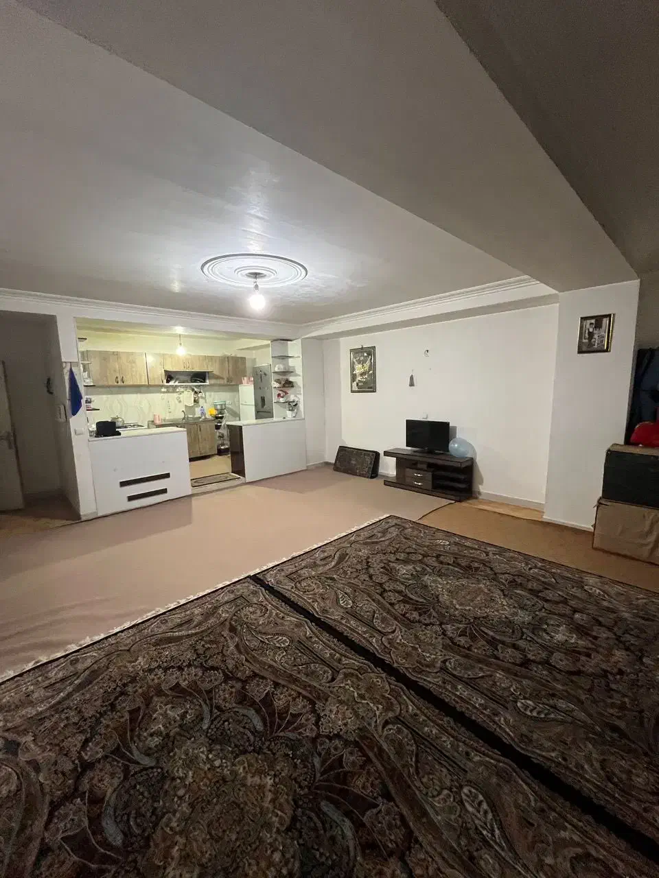 واحد|فروش آپارتمان|محمدشهر, محمدشهر|دیوار