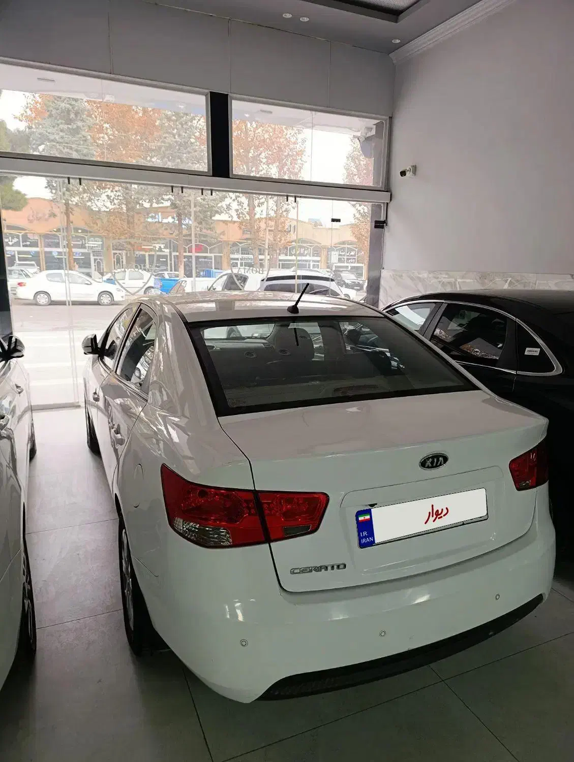 سراتو دنده|خودرو سواری و وانت|ارومیه, |دیوار