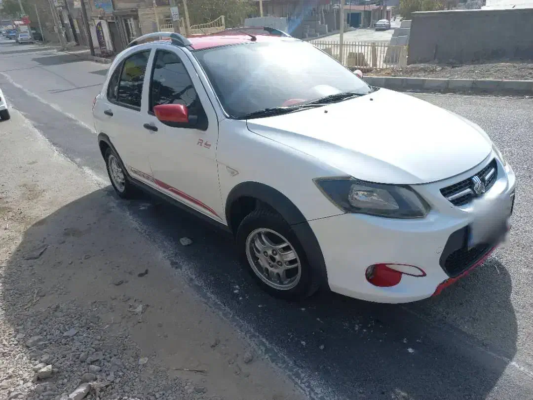 خودرو کوئیک بی رنگ|خودرو سواری و وانت|دماوند, گیلاوند|دیوار