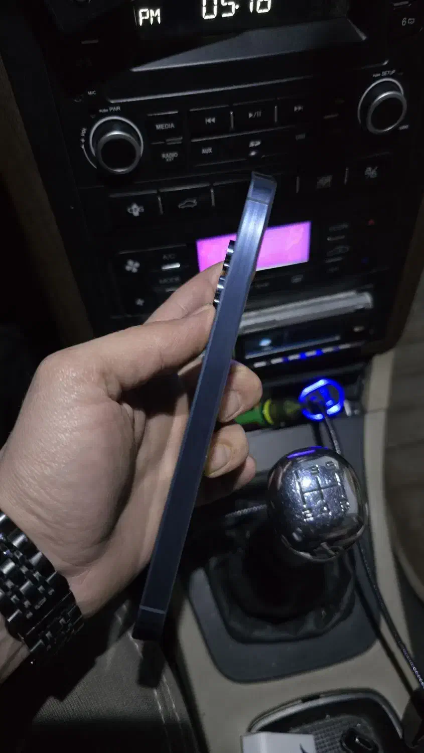 A55 256|موبایل|اسلامشهر, مطهری|دیوار