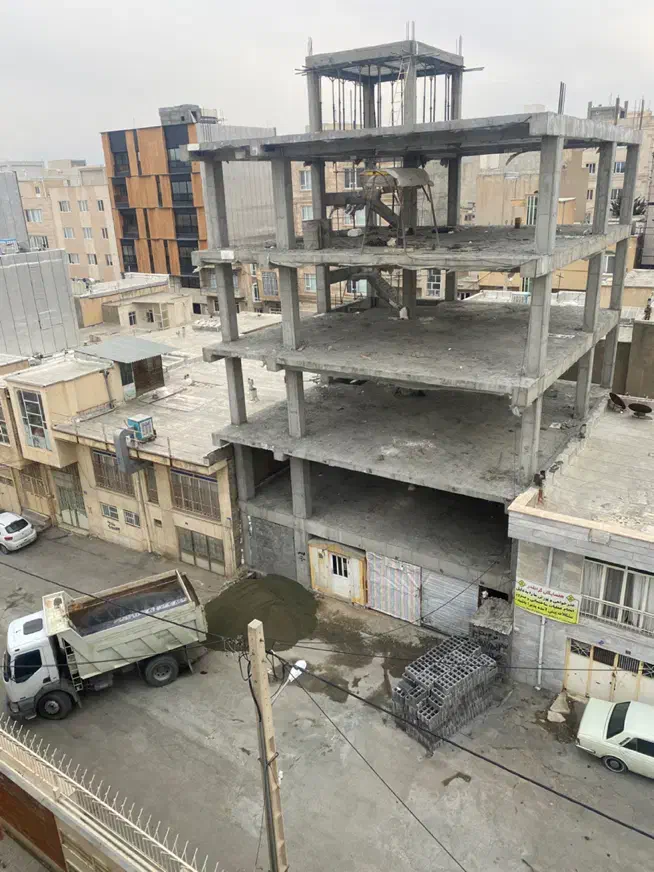 مجری ساختمانی|خدمات پیشه و مهارت|سنندج, |دیوار