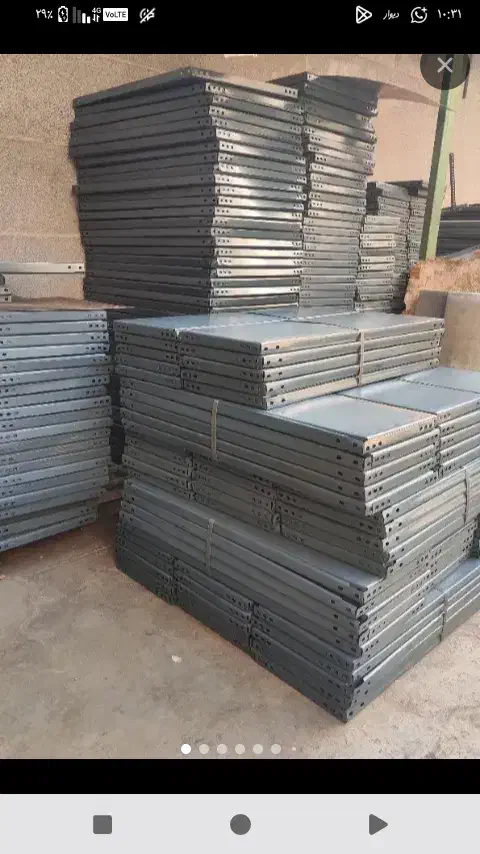 طوسی/پیچ و مهره ای کفی ۳۰|فروشگاه و مغازه|اصفهان, گلزار|دیوار