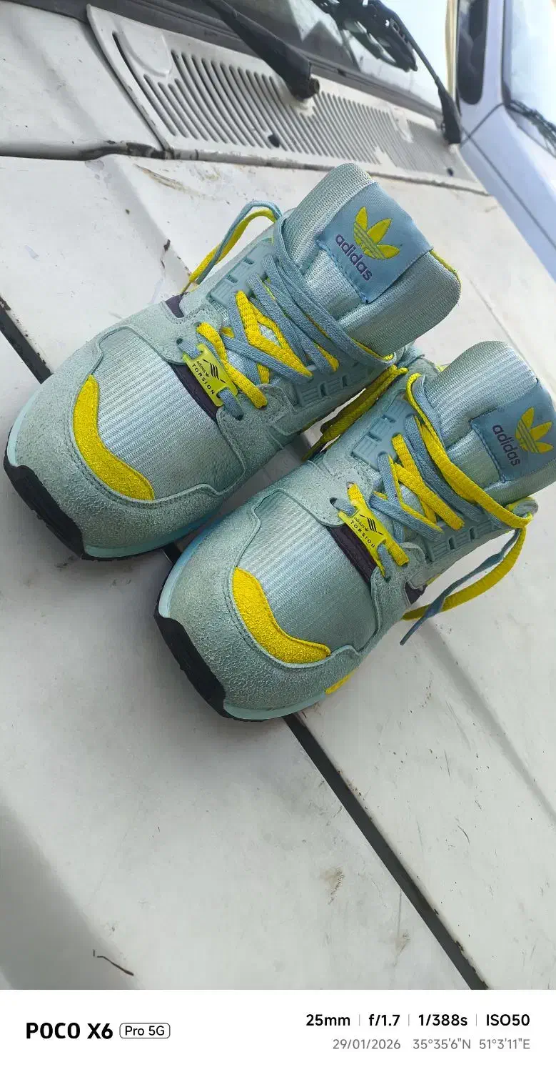 کتونی|کیف، کفش، کمربند|شهریار, یوسف آباد صیرفی|دیوار