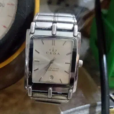 ساعت سیکو 5|ساعت|قم, کلهری|دیوار