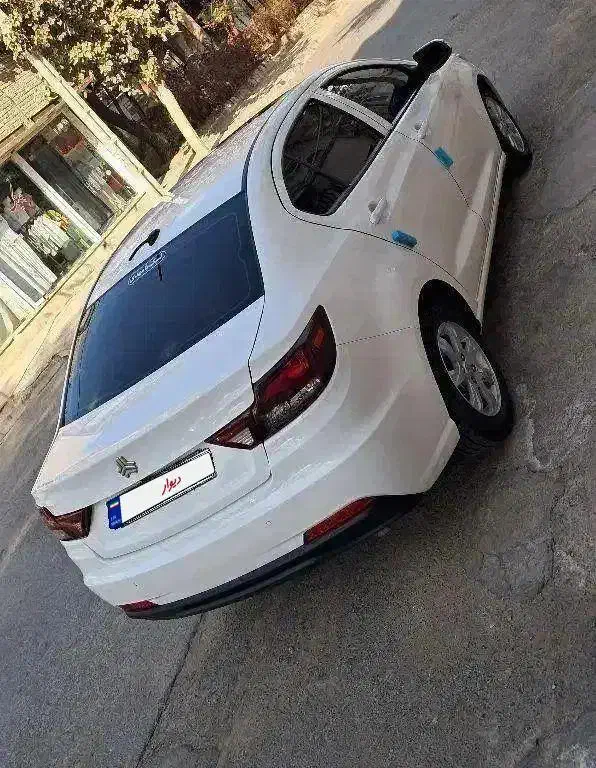 شاهین ۴۰۳سانروفدار توربو|خودرو سواری و وانت|سبزوار, سیادتی|دیوار