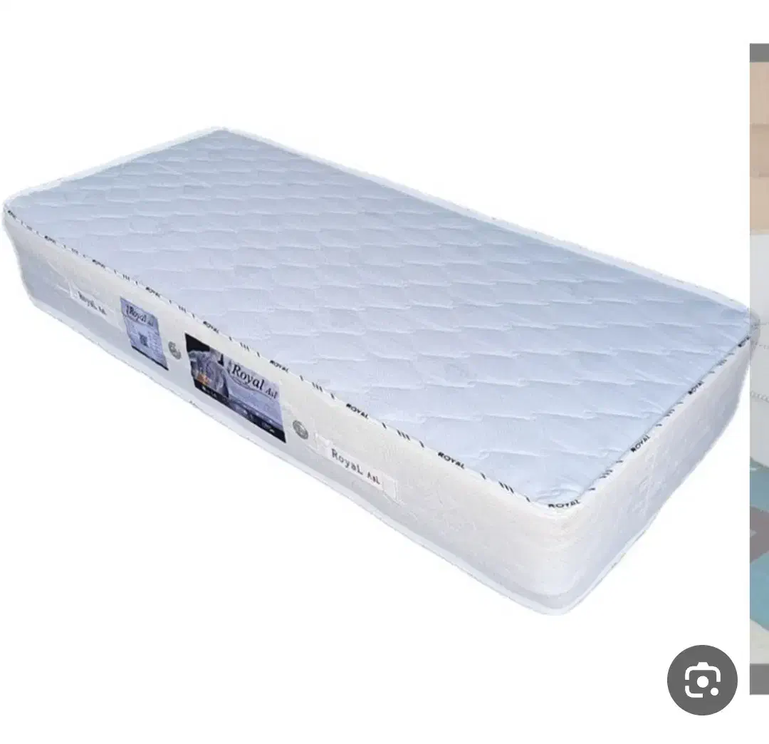 دو عدد تشک و تخت تک نفره|تشک تختخواب|میناب, |دیوار