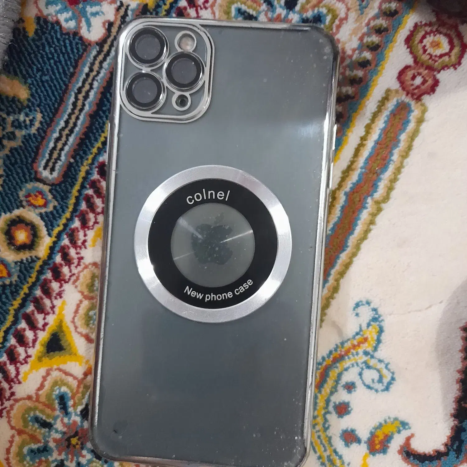 آیفون ۱۱پرومکس|موبایل|بجنورد, |دیوار