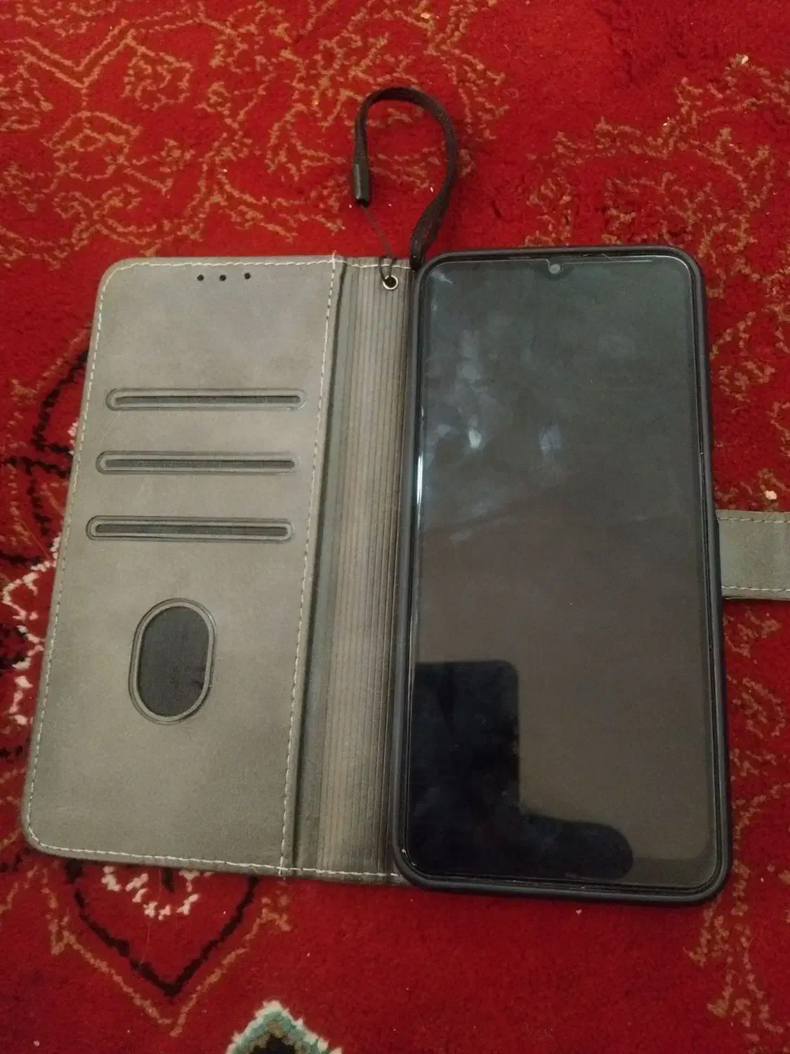 گوشی گلکسی a13|موبایل|ابهر, |دیوار