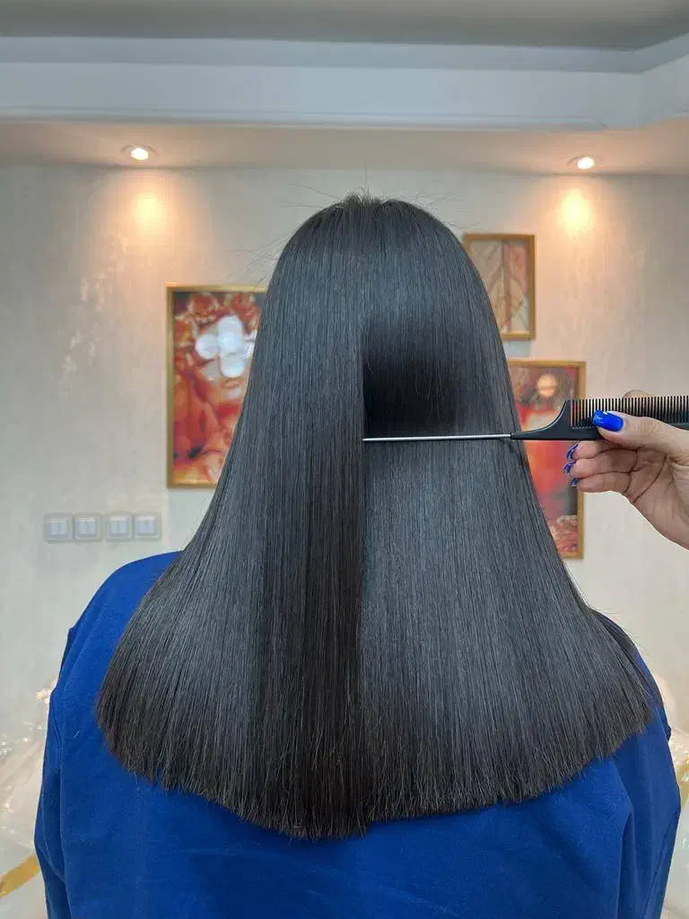 پروتئین تراپی مو با۳۰۰۰فقط تا ۱۵ آبان|خدمات آرایشگری و زیبایی|شیراز, ریشمک|دیوار