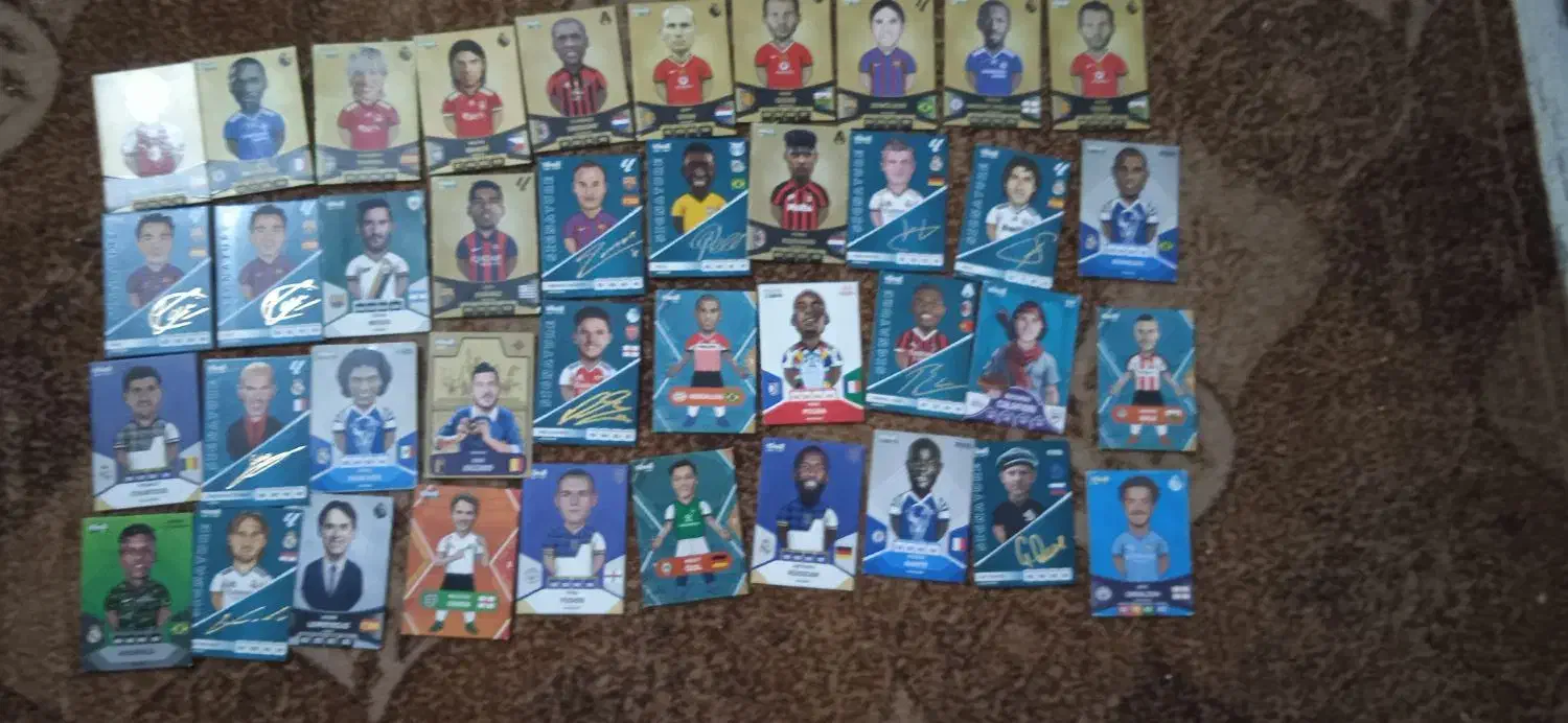 کیمدی|کلکسیون و سرگرمی|گنبد کاووس, |دیوار