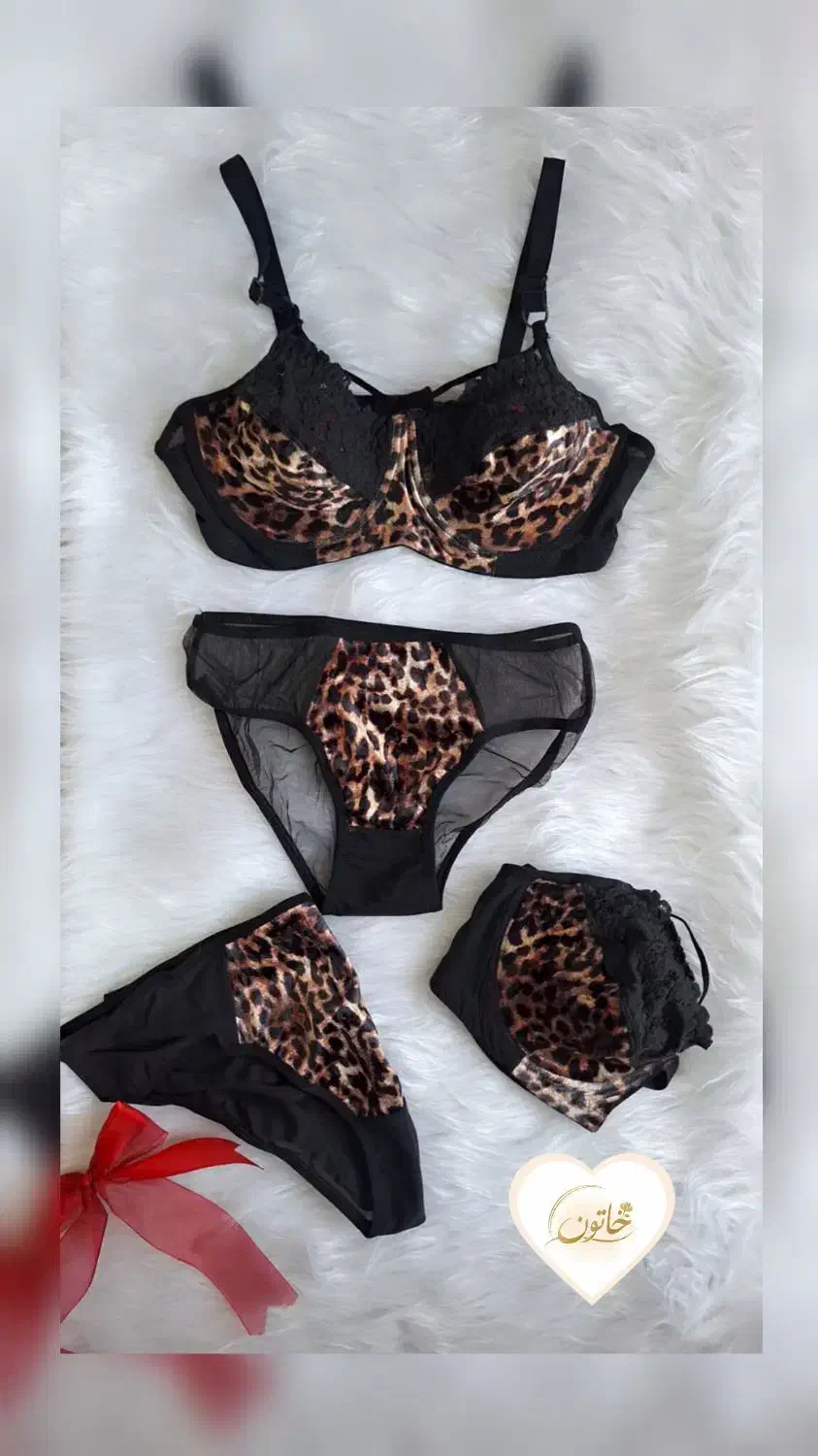 لباس زیر زنانه|لباس|بروجرد, |دیوار