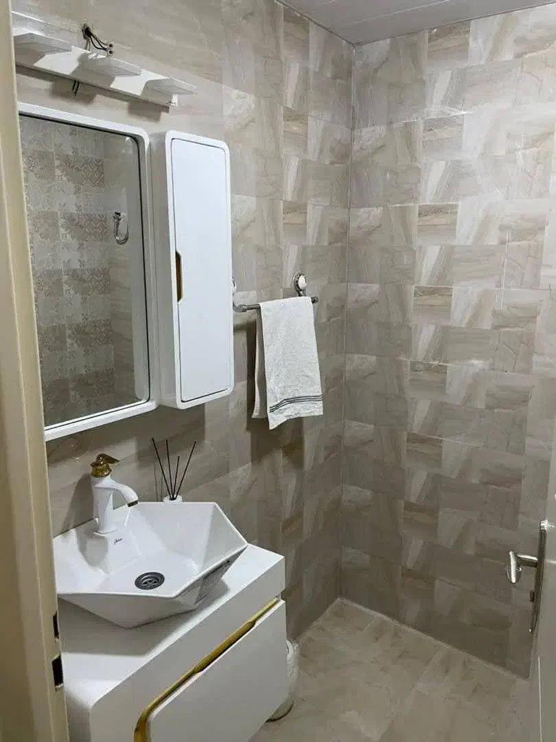 اپارتمان ۱۰۳ ویو دار در همسایگی ابرها شهرک خرازی|فروش آپارتمان|تهران, شهرک خرازی|دیوار