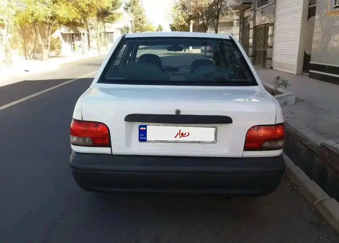 پراید 131|خودرو سواری و وانت|سبزوار, امیر کبیر|دیوار