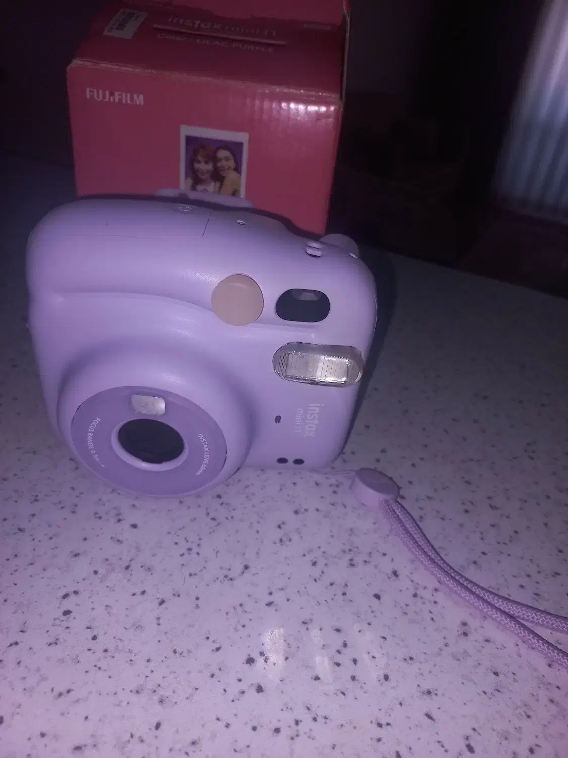 دوربین فوجی اینستکس مینی ۱۱|دوربین عکاسی و فیلمبرداری|پردیس, فاز ۲|دیوار