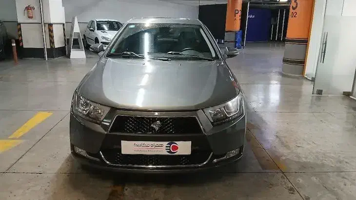 دنا پلاس مدل 1404 نقد و اقساط|خودرو سواری و وانت|تهران, دانشگاه شریف|دیوار