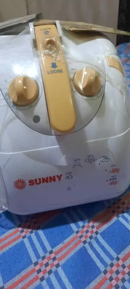 سرخ کن|اجاق گاز و لوازم برقی پختوپز|تهران, دستغیب|دیوار