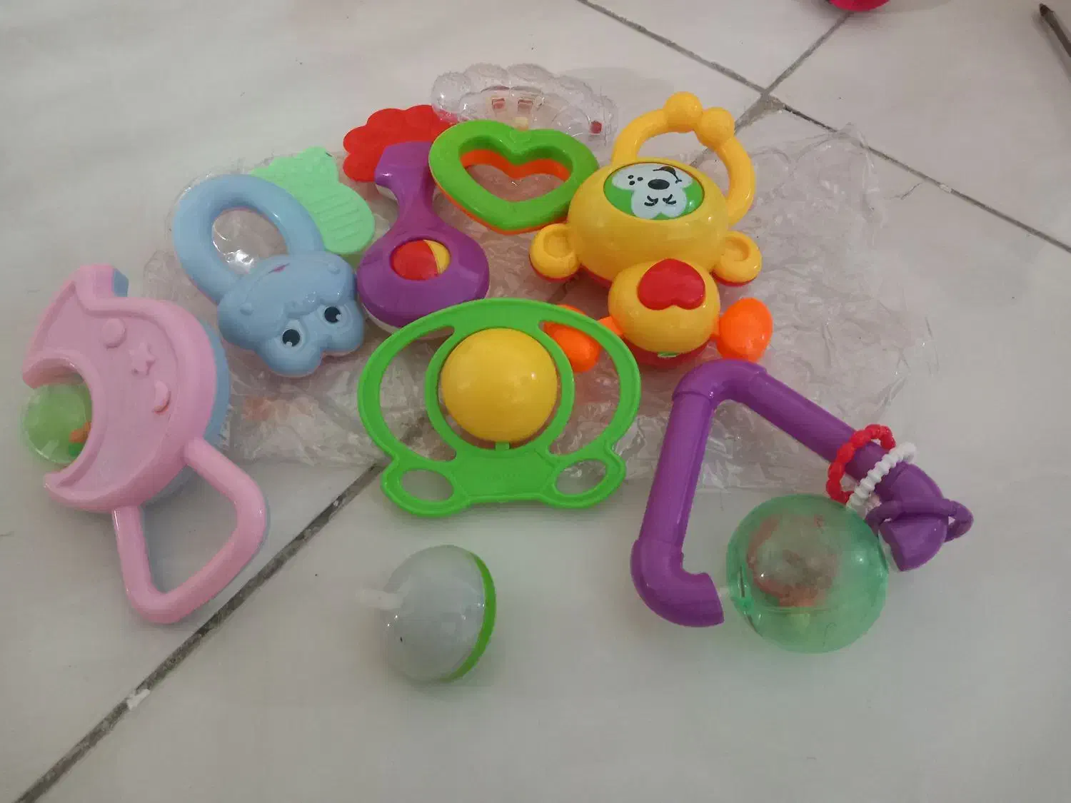 کفش کودک ،اسباب بازی|اسباب‌‌بازی|مشهد, موسوی قوچانی|دیوار