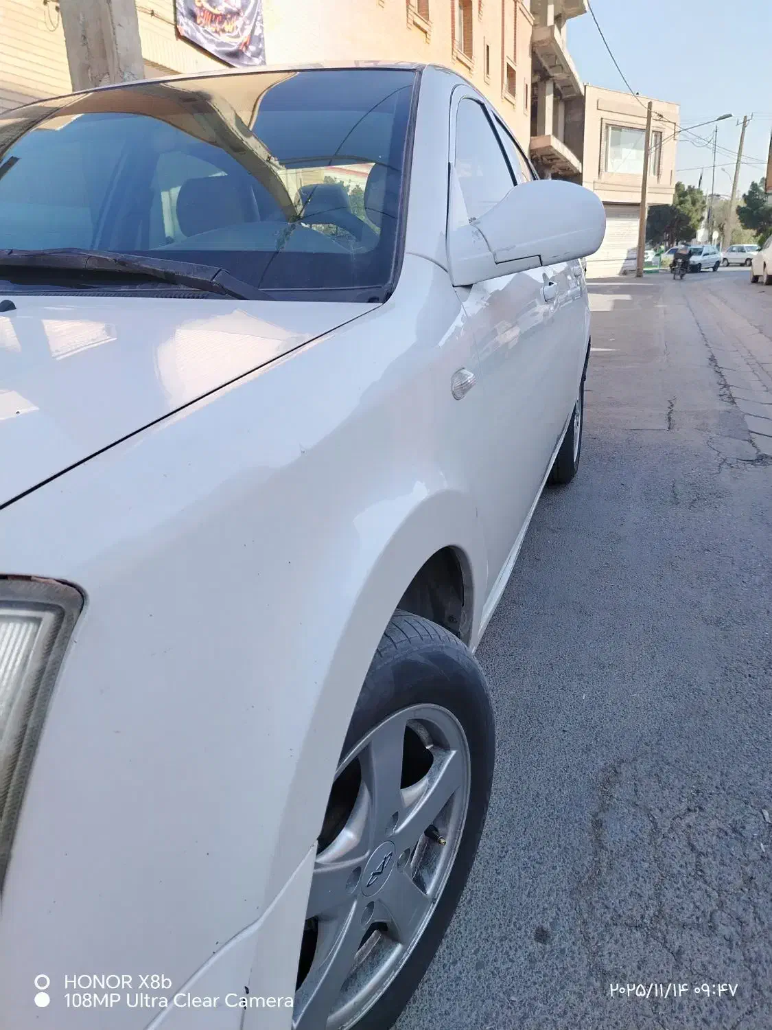 ام وی ام 530|خودرو سواری و وانت|نجف‌آباد, گلدشت|دیوار