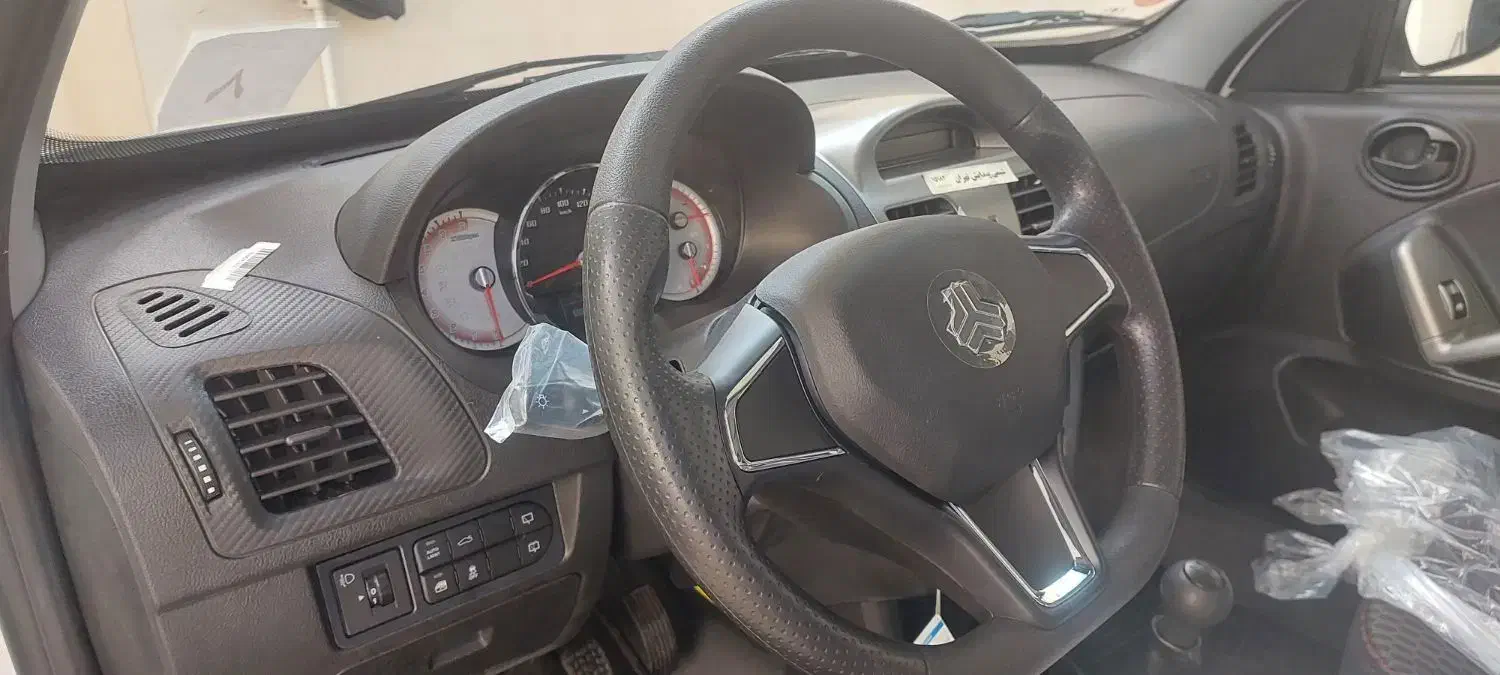 کوییک صفر ۱۴۰۴|خودرو سواری و وانت|دزفول, |دیوار