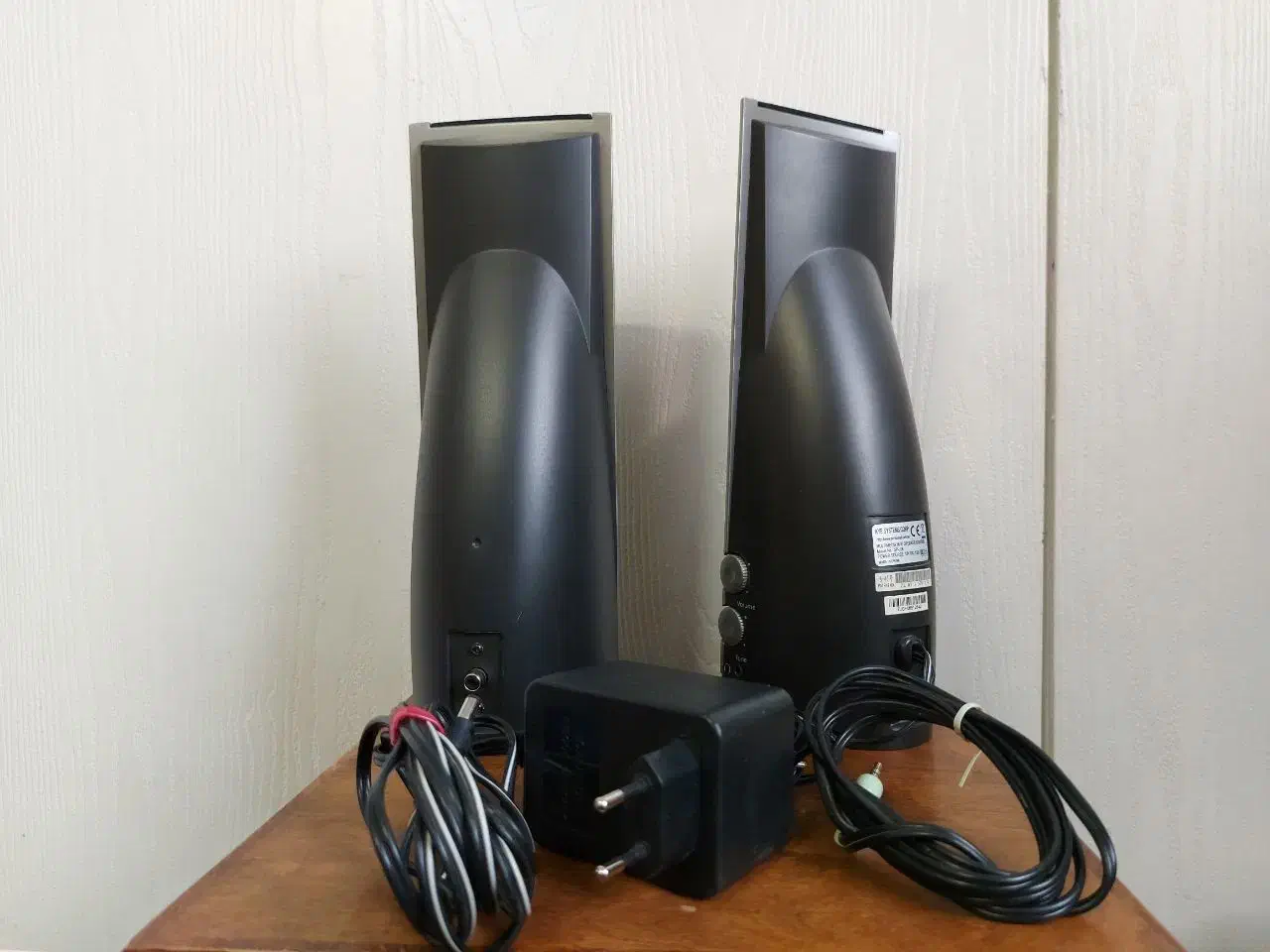 اسپیکر کامپیوتر جنیوس speaker genius sp-j16|قطعات و لوازم جانبی رایانه|تهران, جنتآباد شمالی|دیوار