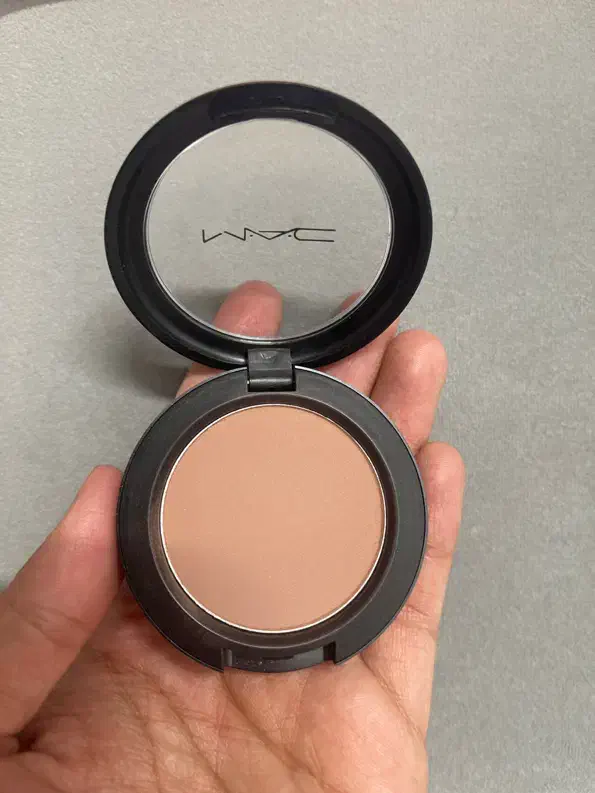 رژ گونه هارمونی مک|آرایشی، بهداشتی، درمانی|اصفهان, دانشگاه اصفهان|دیوار