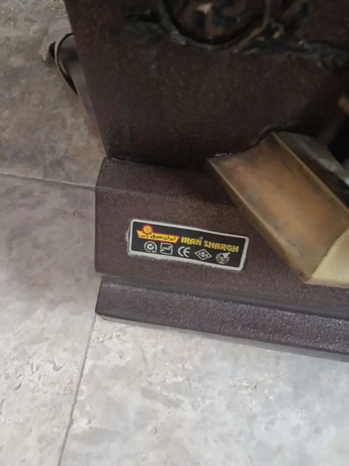 شومینه گازی ایران شرق|بخاری، هیتر، شومینه|رباط‌کریم, الارد|دیوار