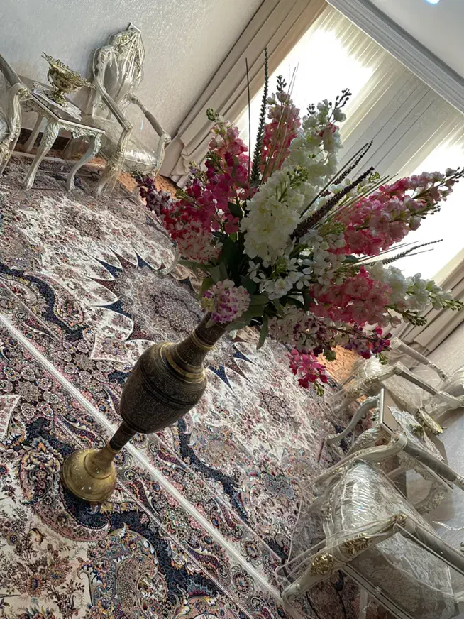 گل مصنوعی|گل مصنوعی|تهران, شهرک گلها (تهرانسر)|دیوار