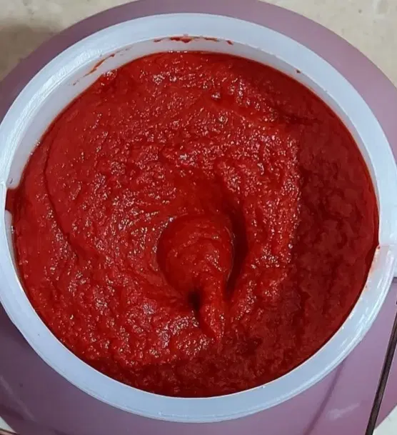 فروش رب خانگی اصل بدون نگهدارنده،ضافی،مضروآلرژی زا|خوردنی و آشامیدنی|تهران, شکوفه (عبدل آباد)|دیوار