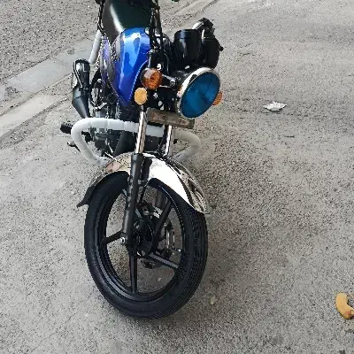 kld200|موتورسیکلت|کرج, حیدرآباد|دیوار