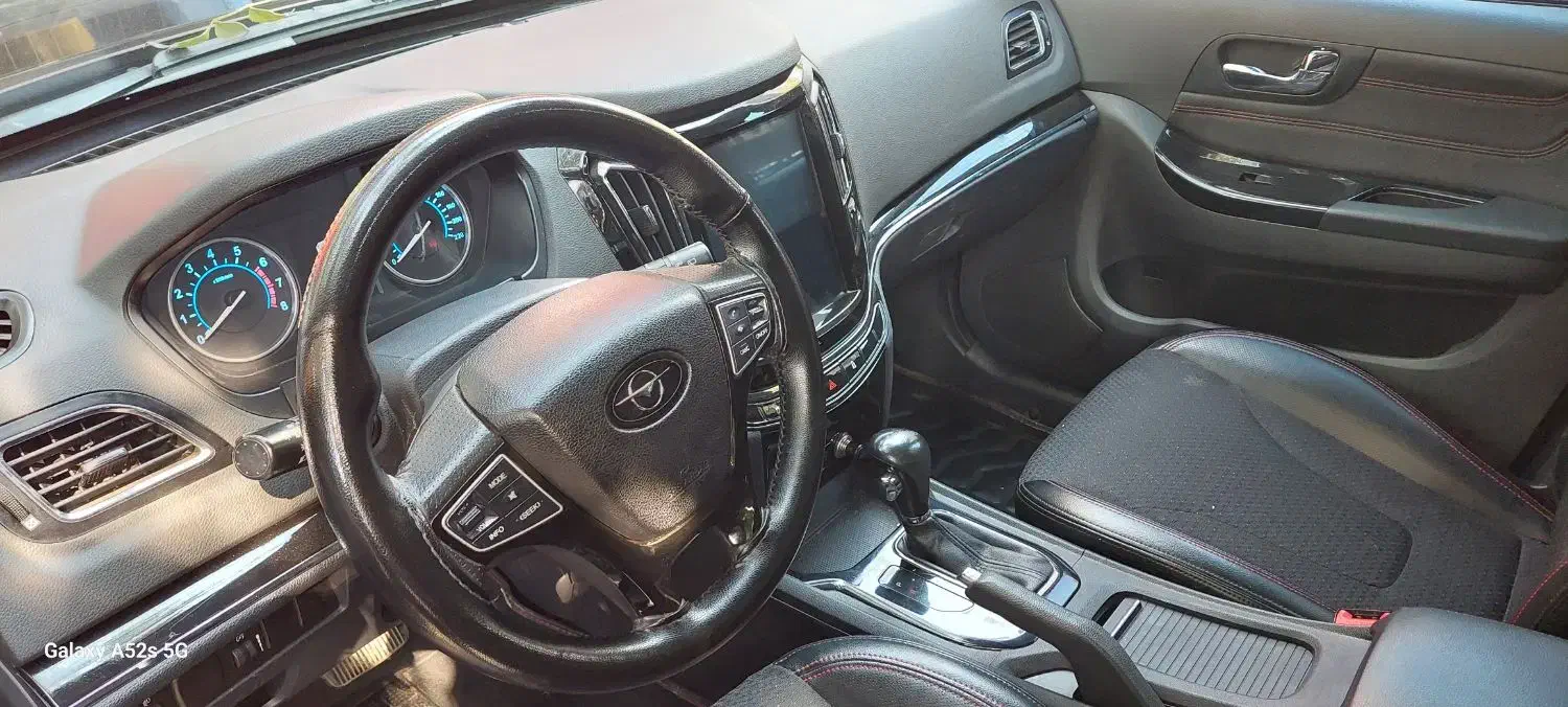 هایما S7 پلاس توربو 1401 در حد صفر|خودرو سواری و وانت|اصفهان, چشمه باقرخان|دیوار